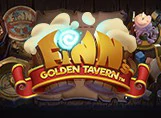เกมสล็อต Finns Golden Tavern